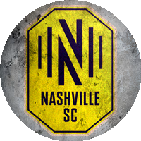 Logo Nashville SC Academy